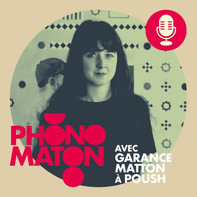 cover art for Phonomaton avec Garance Matton