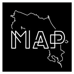 cover art for MAP RADIO