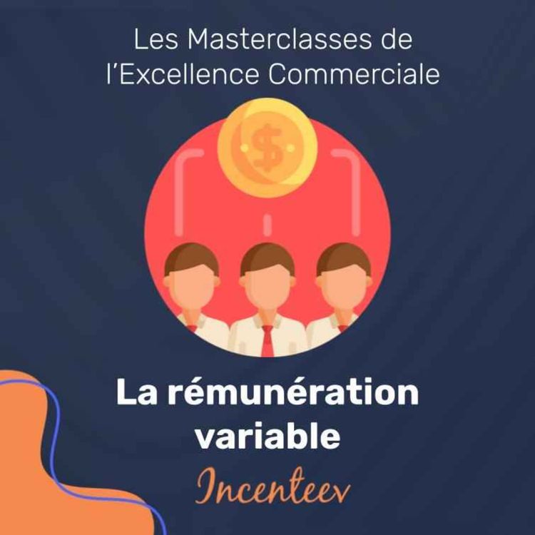 cover art for Boostez votre plan de rémunération variable