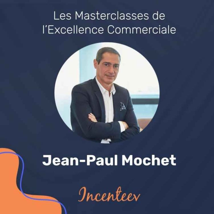 cover art for Jean-Paul Mochet - Franprix Monoprix -Le Leadership de la Croissance