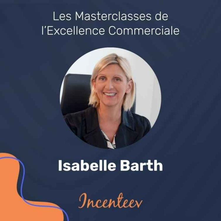 cover art for Isabelle Barth - Désengagement: Prévenir et guérir