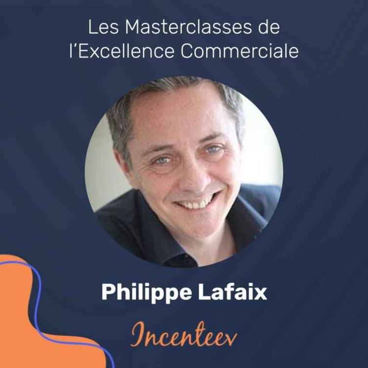 cover art for Philippe Lafaix - Techniques de Persuasion