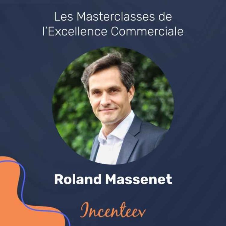 cover art for Roland Massenet - Les 5 Nouvelles Méthodes pour Optimiser ses Réunions