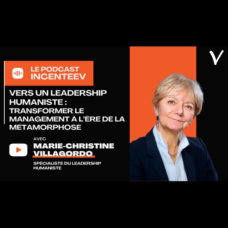 cover art for Vers un leadership humaniste : transformer le management à l’ère de la métamorphose