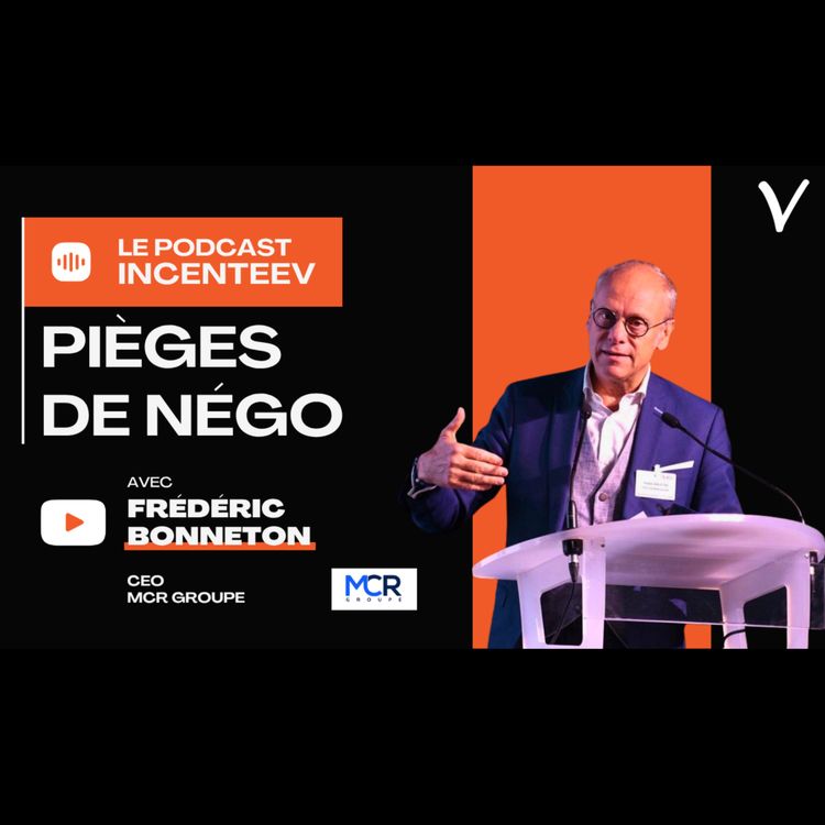 cover art for Pièges de Négo - Comment les éviter et remporter toutes vos négociations