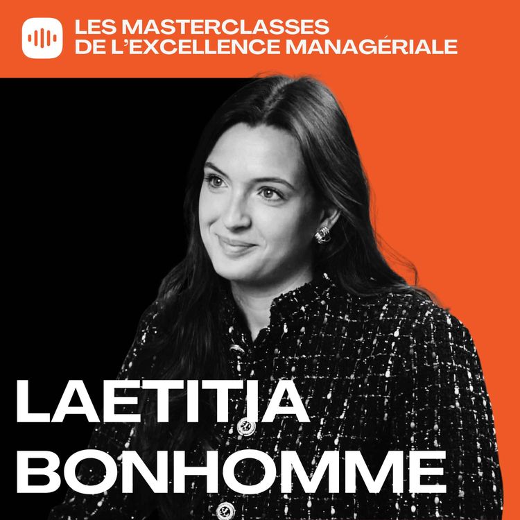 cover art for Du génie artistique au génie managériale