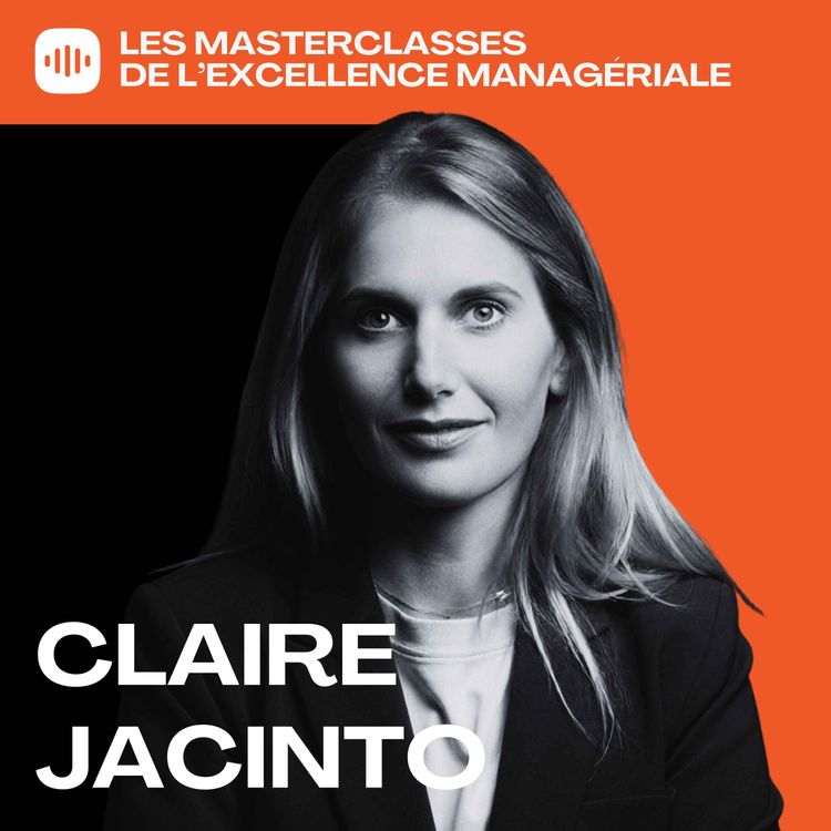 cover art for Construire une machine de croissance, de la rigueur financière à l'agilité opérationnelle
