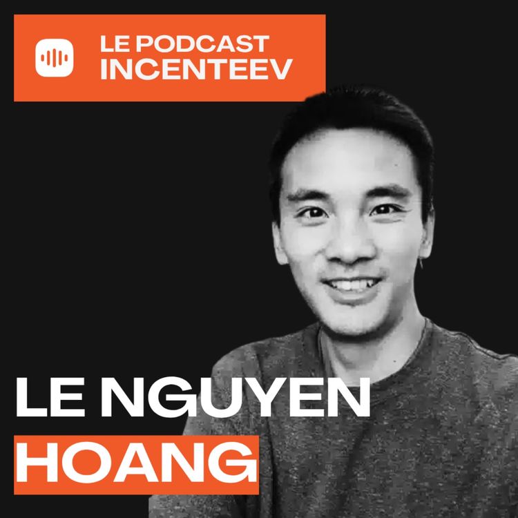 cover art for Vos équipes gagnent-elles toutes en productivité grâce à l'IA ? - Le Nguyen Hoang