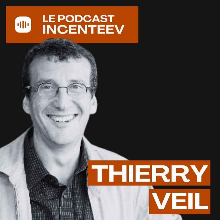 cover art for De fondateur sans un sou à 80+ restaurants : la réalité brutale de l'entrepreneuriat - Thierry Veil