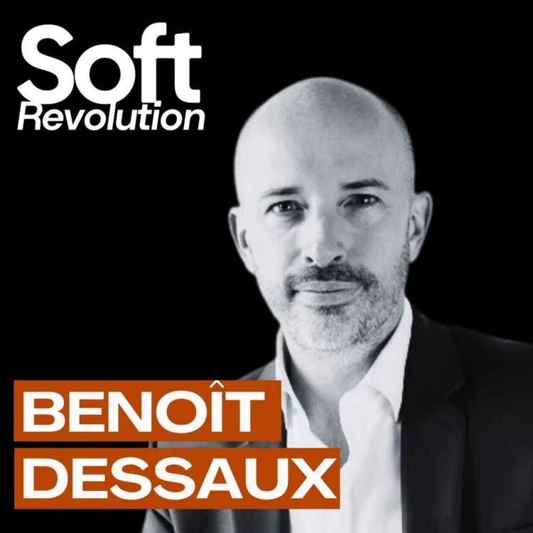cover art for Personal branding des dirigeants : faut-il devenir influenceur ?