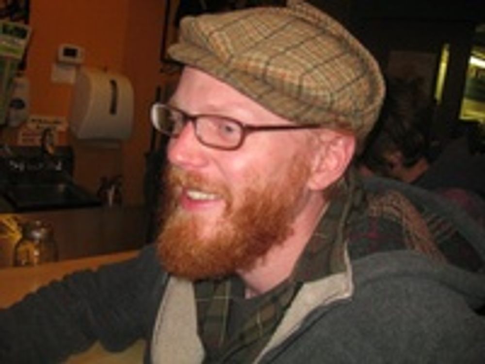 cover art for Thunder: Perfect Mind [Nag Hammadi]