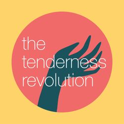 cover art for The Tenderness Revolution 