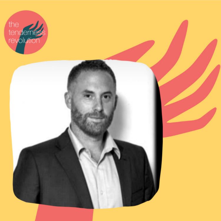 cover art for Matt Stadlen: How to be both successful and live with anxiety