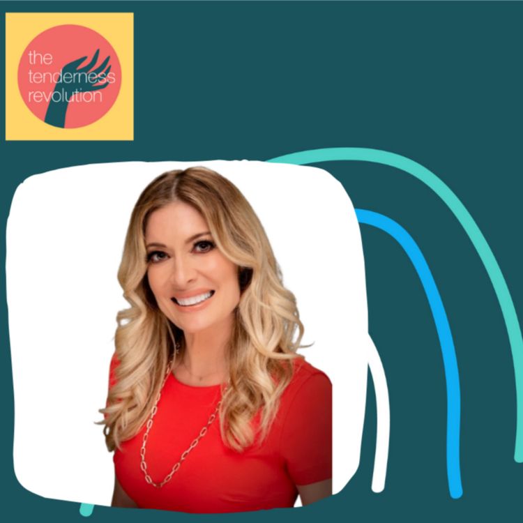 cover art for Debra Alfarone: How to take risks and win at life