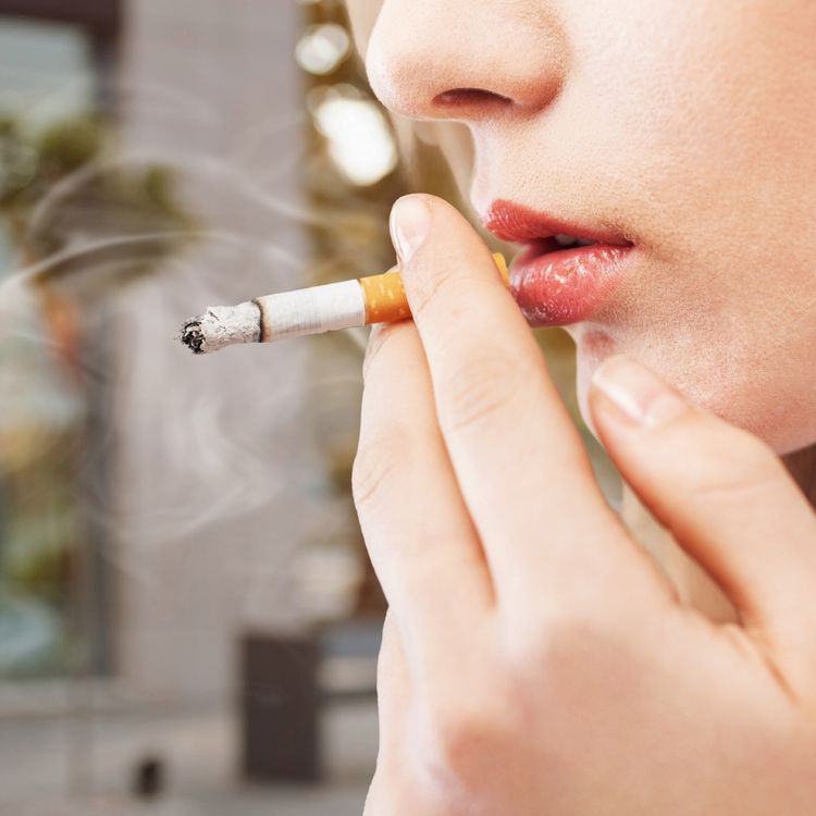 cover art for L’impact du tabac chez les femmes