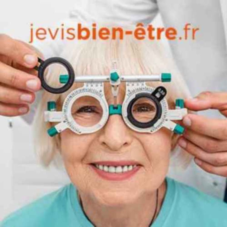 cover art for Prévention du vieillissement de l’œil