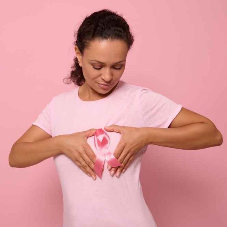 cover art for Prévention du cancer du sein