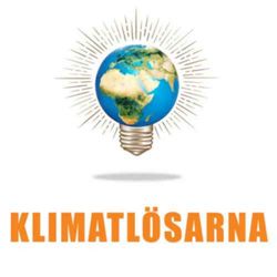 cover art for Klimatlösarna