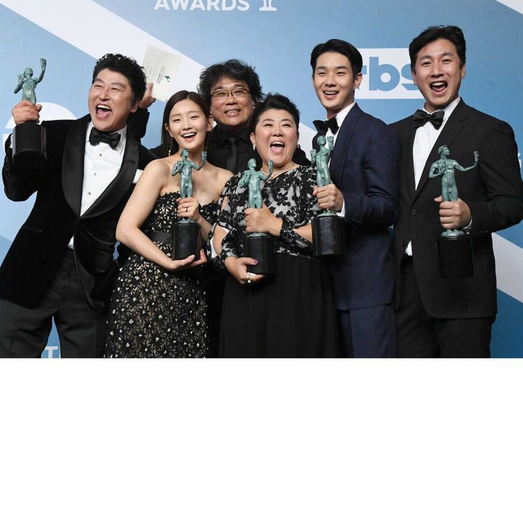 cover art for 1st Alternate Oscars - 1928 ft. James Brown