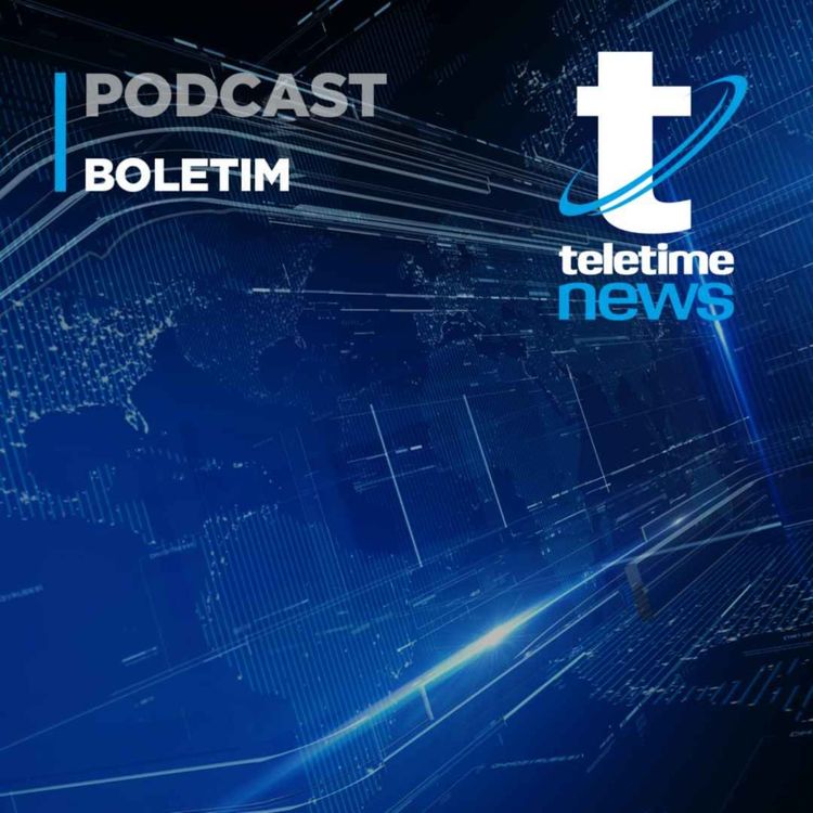 cover art for TELETIME News - 26/08/21 | Edital do 5G aprovado | Faria quer edital na rua em 15 dias | Leis restritivas geram exclusão, aponta Antene-se