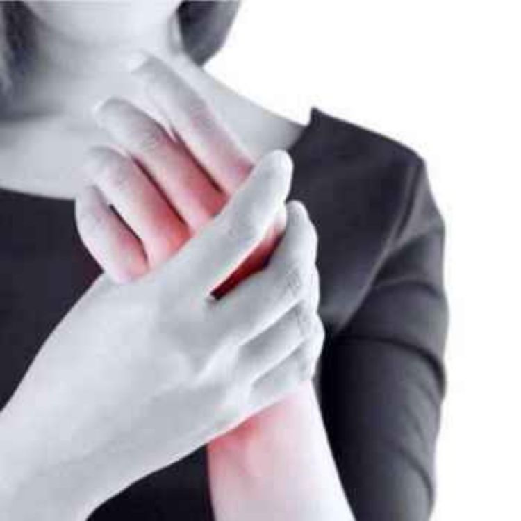 cover art for  أعراض البورفيريا وأسبابها والتشخيص والعلاج