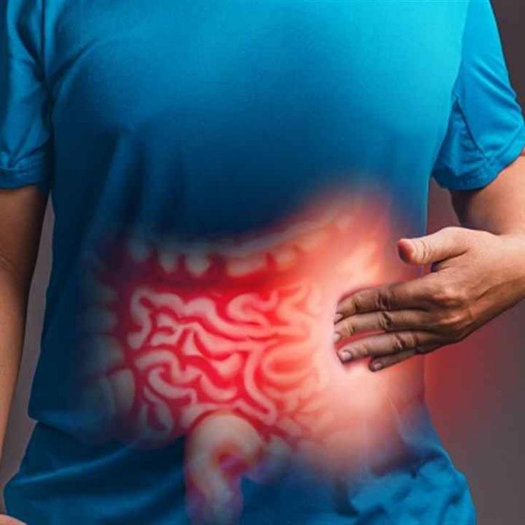 cover art for ما هي أعراض القولون العصبي؟