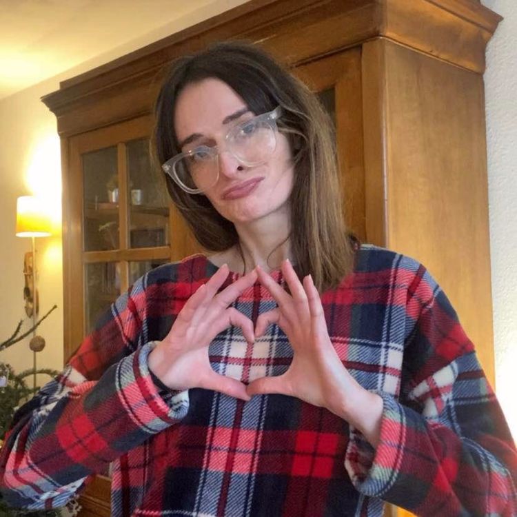 cover art for Ça va aller 