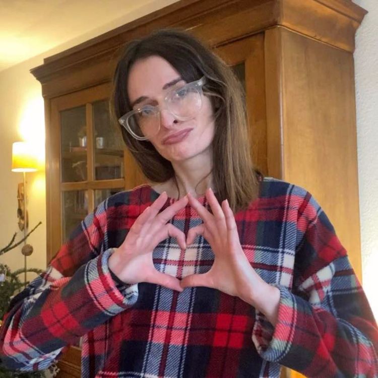 cover art for [Extrait de ma vidéo YouTube] : Yin, yang // Énergies féminines & masculines. Kesako?