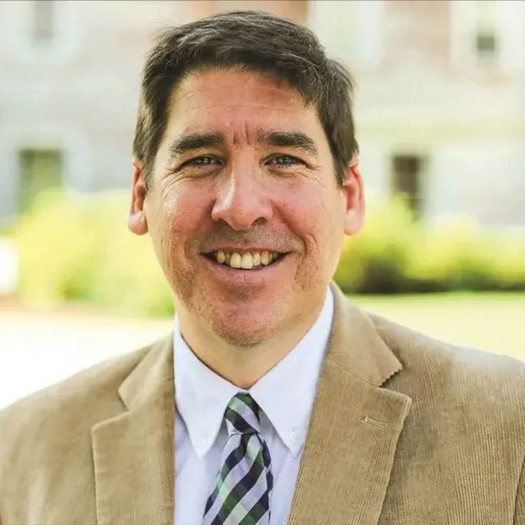 cover art for Zack Eswine, Wednesday Evening Challenge