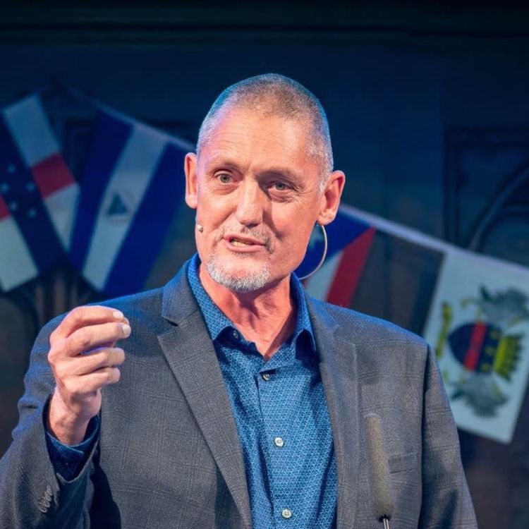 cover art for Wednesday: Dick Brogden (Live Dead Movement)