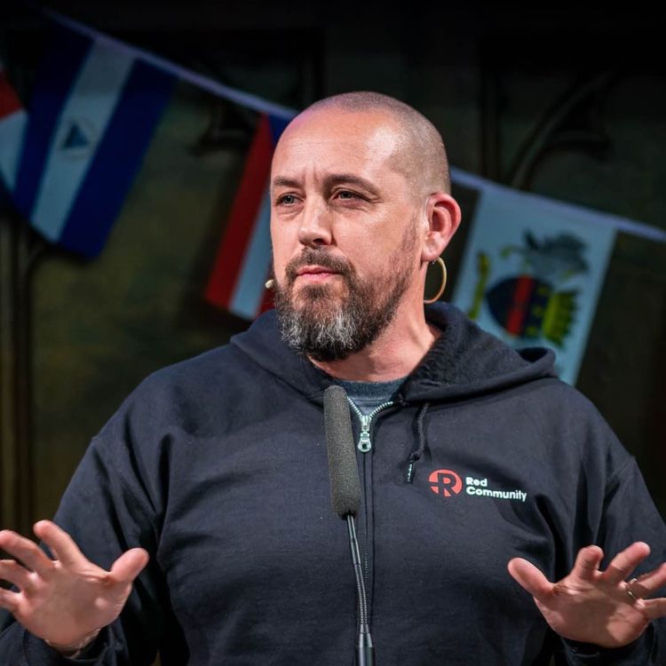 cover art for Thursday: Challenge by Dai Hankey