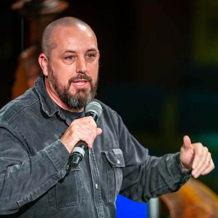 cover art for Friday: Dai Hankey (Red Community)