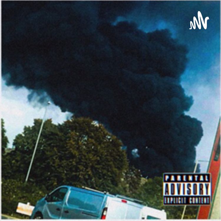 cover art for Oceans 3am vibes  (Trailer)