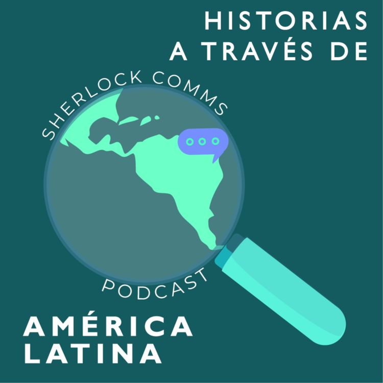 cover art for Corporate Social Responsibility Report in LATAM 2021