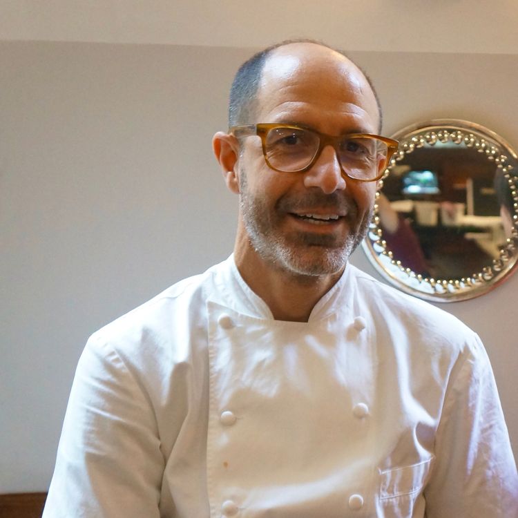 cover art for Joey Vargetto | Massi & Mister Bianco