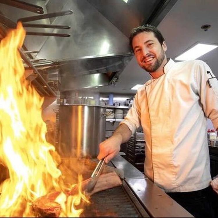 cover art for Dylan Kemp | Australian Venue Co.