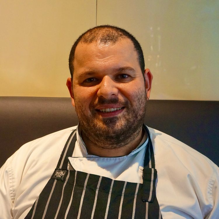 cover art for David Dellai | Il Bacaro