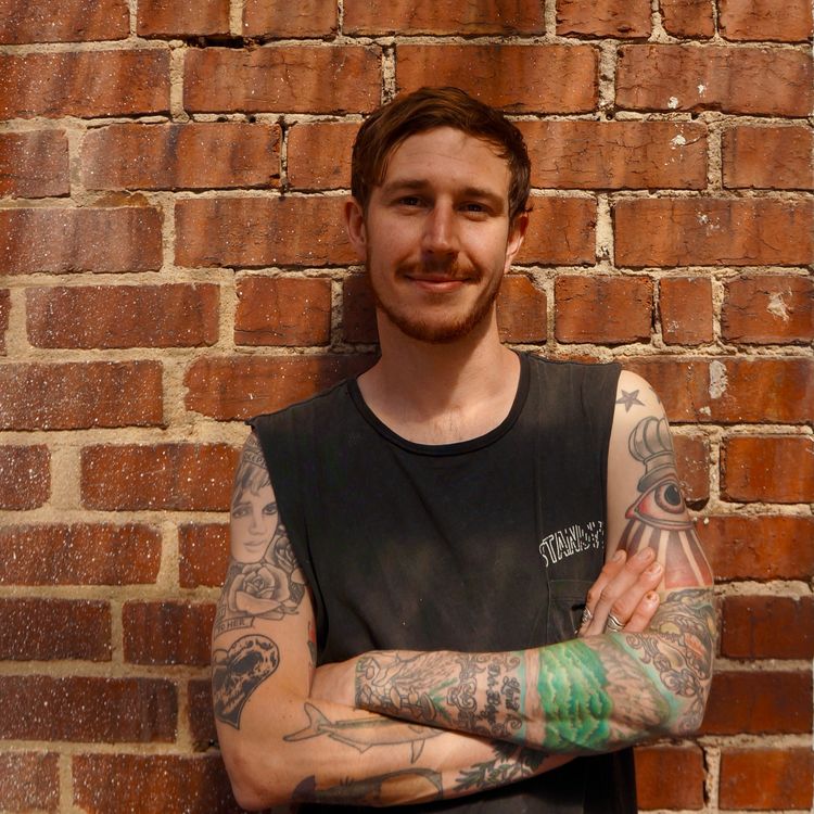 cover art for Florian Ribul | Vex