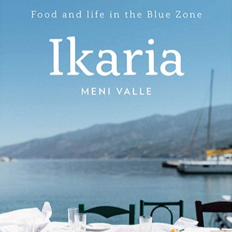 cover art for Meni Valle