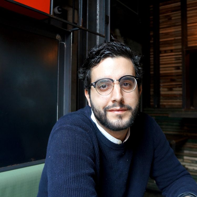 cover art for Daniele Piras | Vaporetto & Squid Inc., Bali