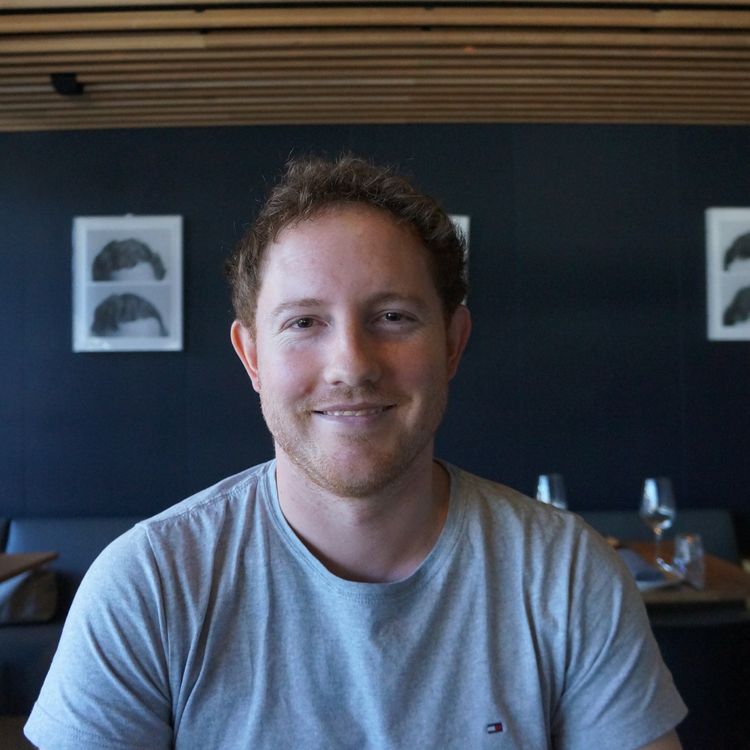 cover art for Jack Stuart | Congress