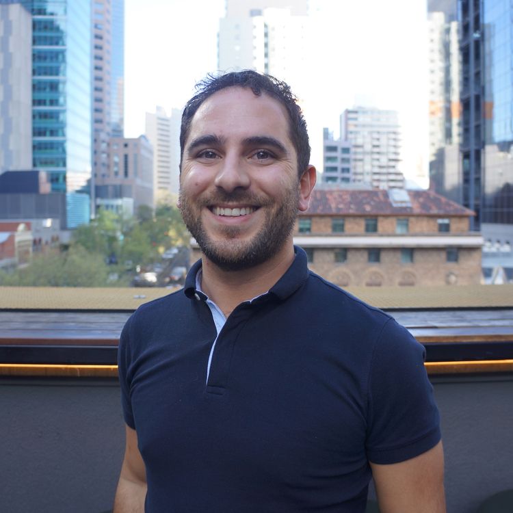 cover art for Nathan Scarfo