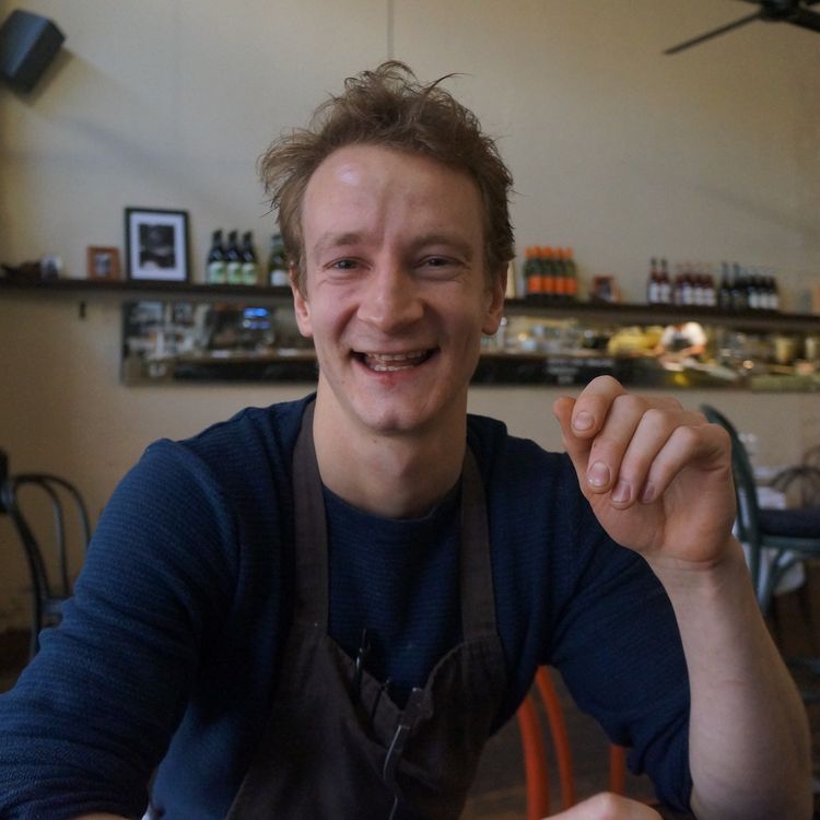 cover art for Charlie Watson | Lupo