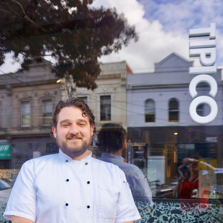 cover art for Daniele Colombo | Tipico