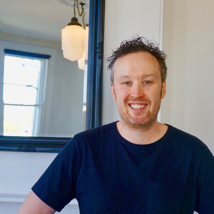 cover art for John Paul Twomey | The Carlton Wine Room