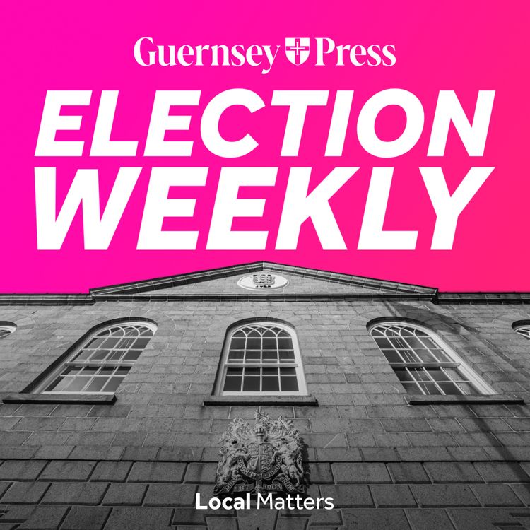 cover art for Election Weekly: Nominations open!