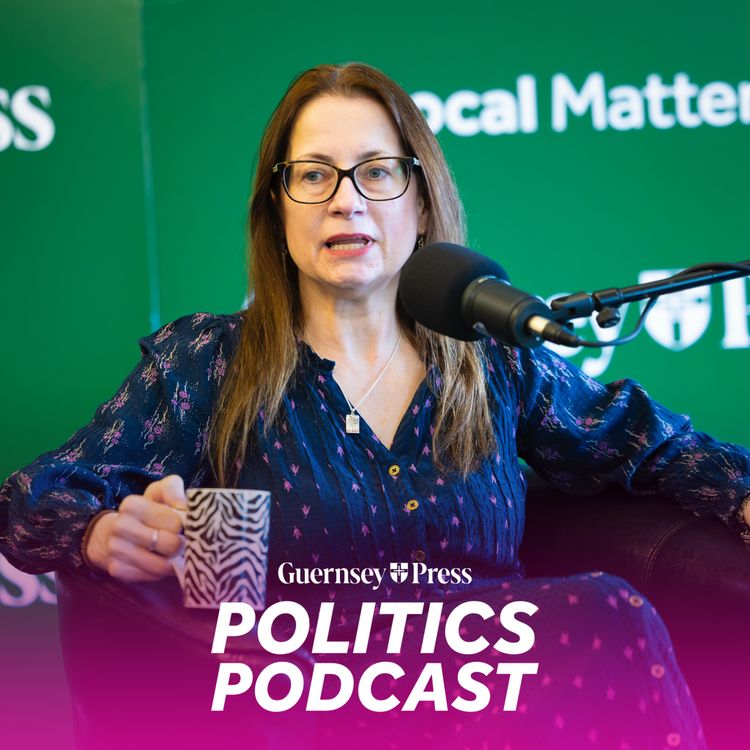 cover art for By-election interview: Julie-anne Headington