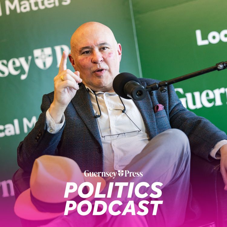 cover art for By-election interview: Carl Meerveld