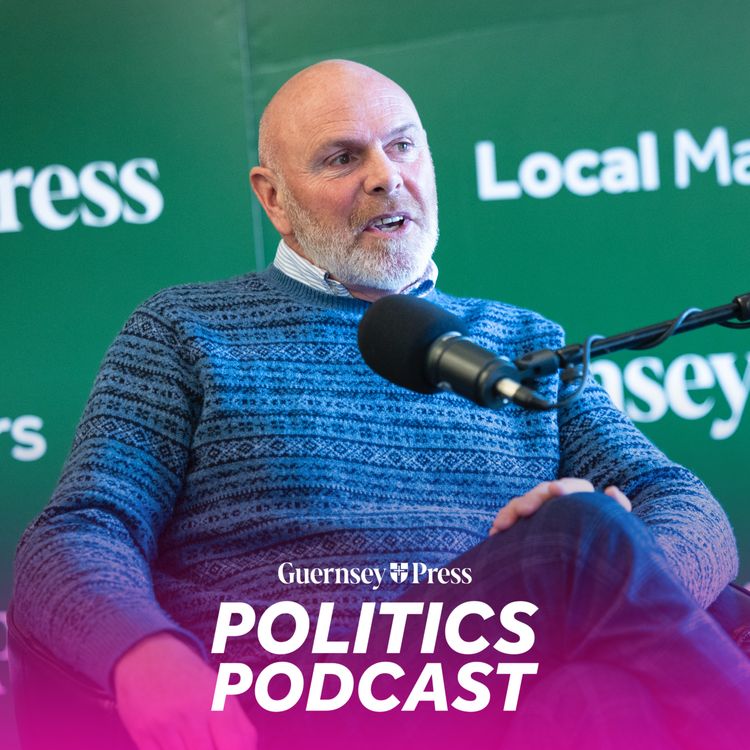 cover art for By-election interview: Jonathan Wilson