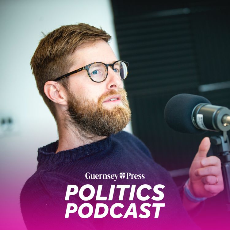 cover art for By-election interview: Andy Taylor